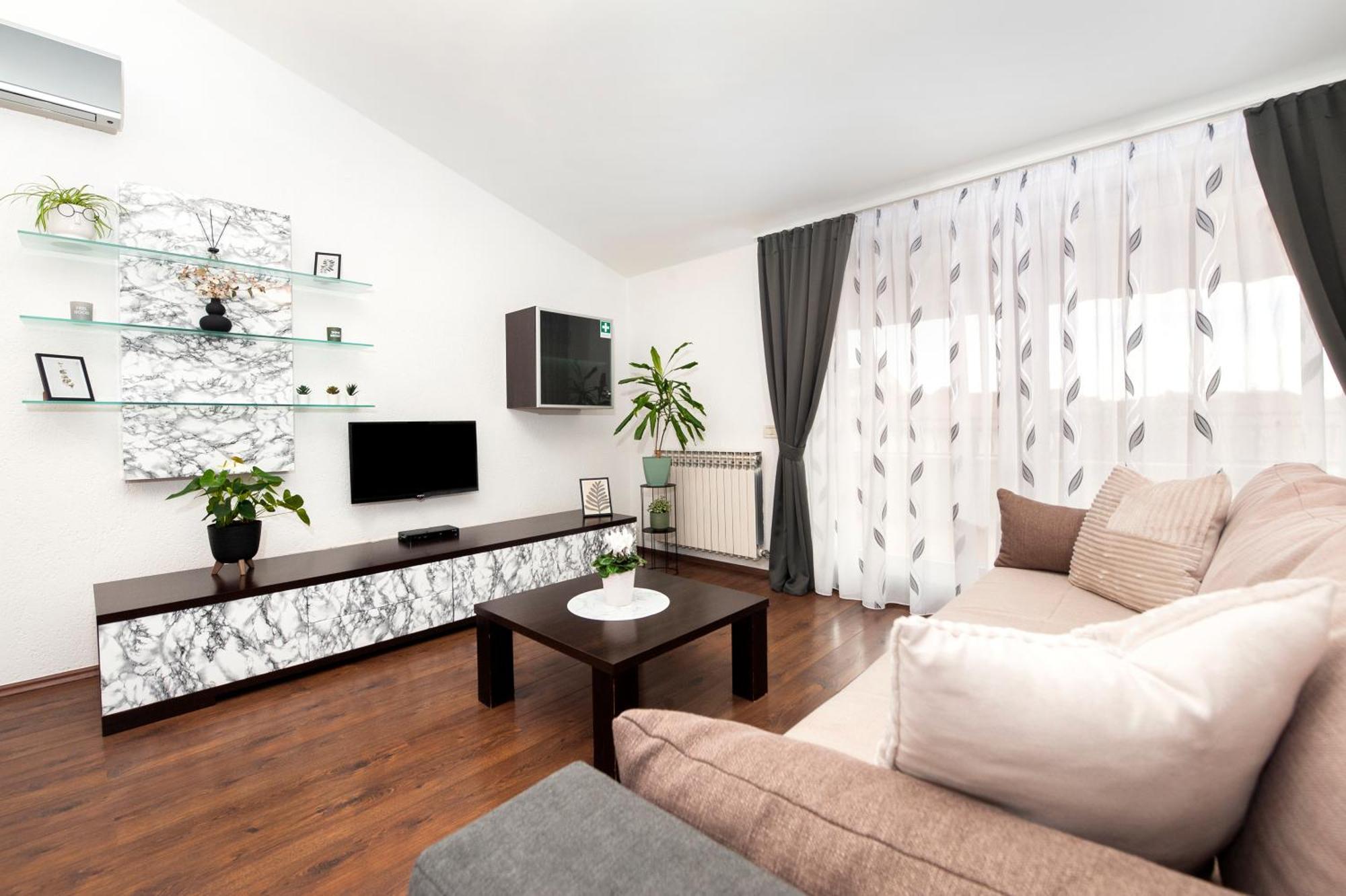 Mate & Mira Apartment Rovinj