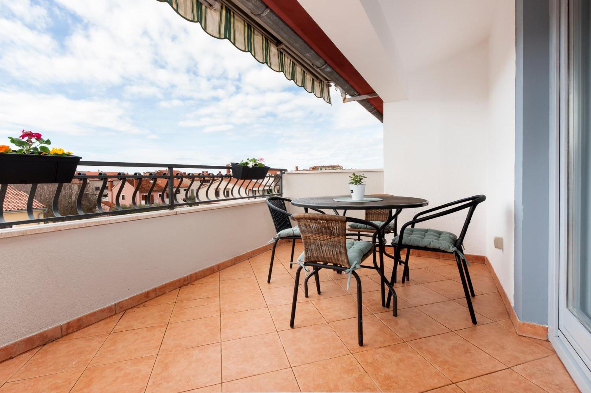 Mate & Mira Apartment Rovinj