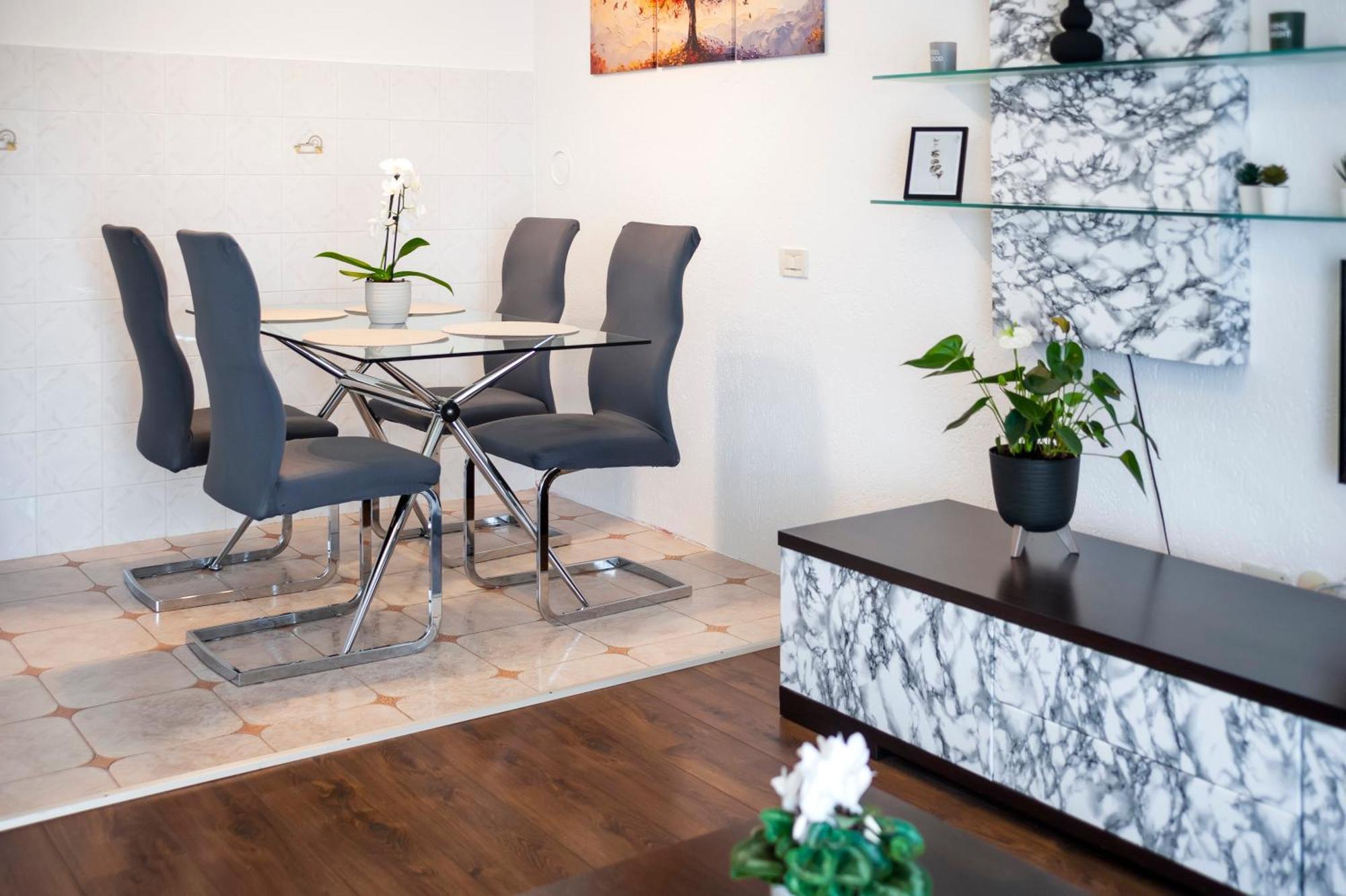 Apartament Mate&mira Rovinj