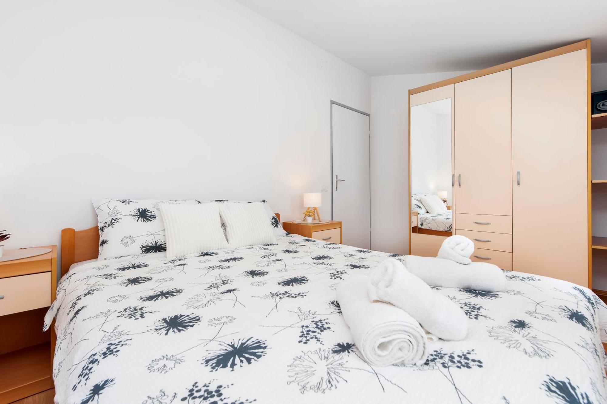Apartament Mate&mira